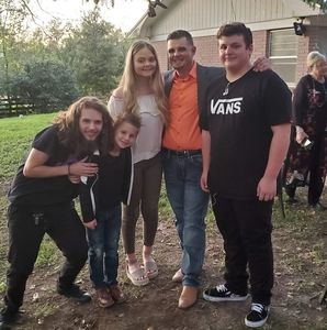 Meet your Posher, Michael